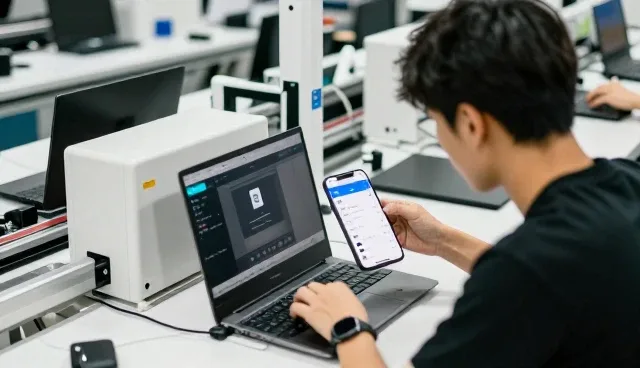 重庆圣勒网络科技有限公司
