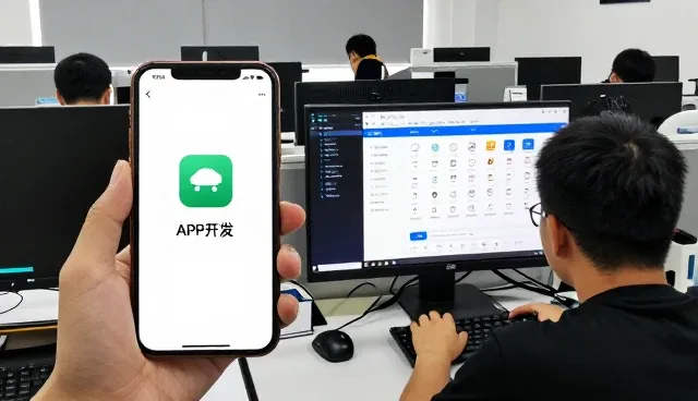 APP开发选择教育应用的方法