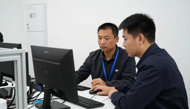 网站建设成为网络技术升级新选择