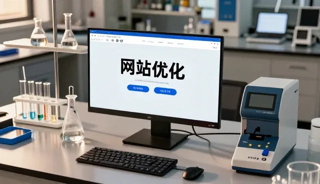 信息化方案市场变化带来的网站建设机会